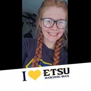 Meet your Posher, Mckenzie